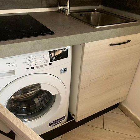 מלון מודנה Caf Immobiliare מראה חיצוני תמונה