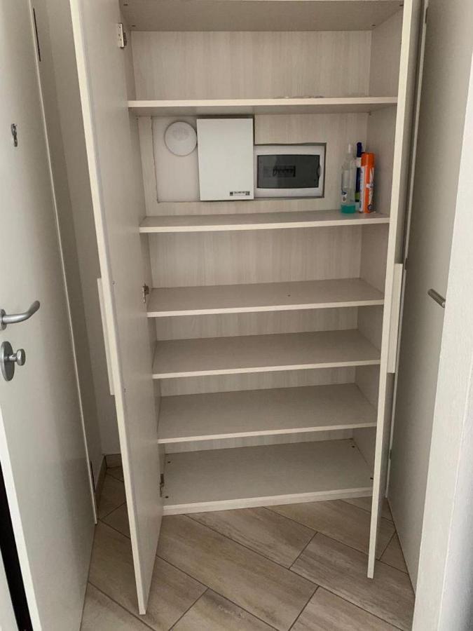 מלון מודנה Caf Immobiliare מראה חיצוני תמונה