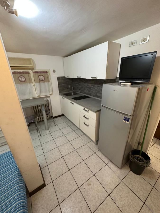 מלון מודנה Caf Immobiliare מראה חיצוני תמונה